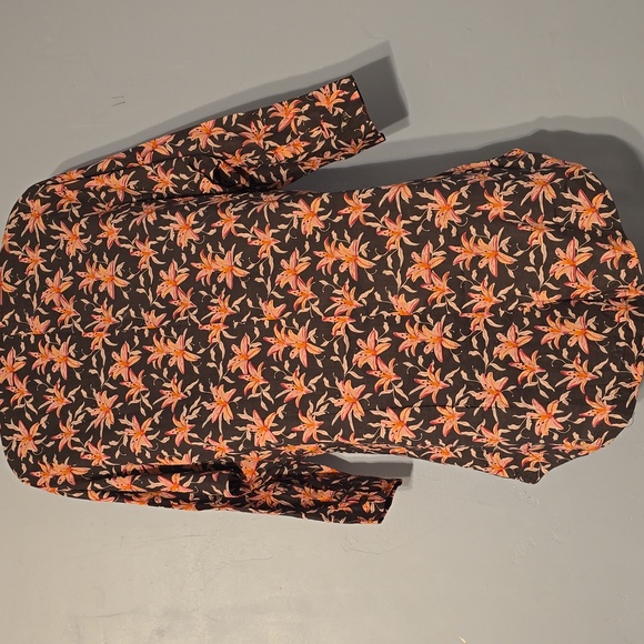 Acacia Organic Cotton Romper - Picture 4 of 16